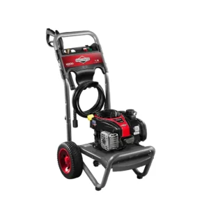 Pressure Washer Model 1778-0 From BRIGGS AND STRATTON - Equipment Image